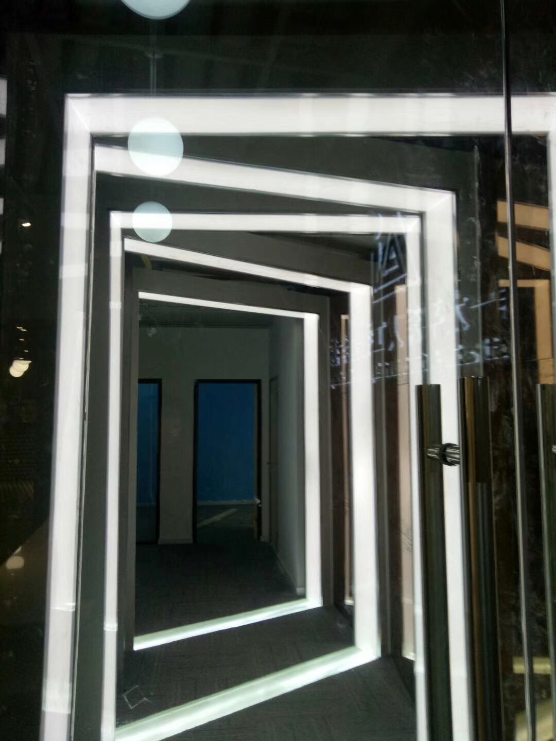 Customised Lighting Image